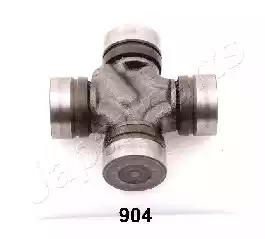 Демпферная муфта карданного вала Japanparts JO-904