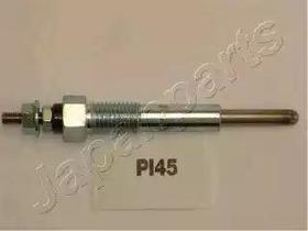 Свічка розжарювання Japanparts PI45