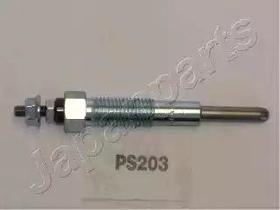 Свеча накала Japanparts PS203