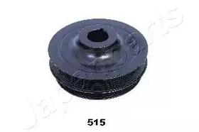 Шкив коленчатого вала Japanparts PU515