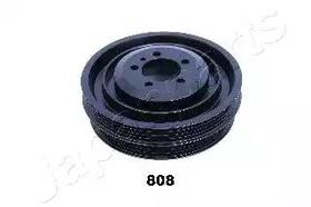 Шкив коленчатого вала Japanparts pu808