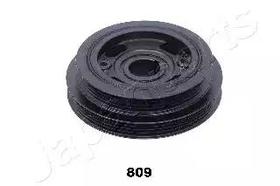 Шкив коленчатого вала Japanparts pu809