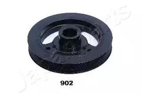 Шків колінчастого вала Japanparts pu902