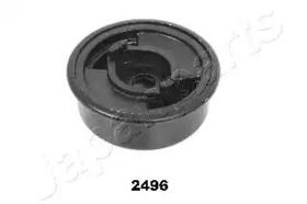 Сайлентблок дифференциала Japanparts ru2496