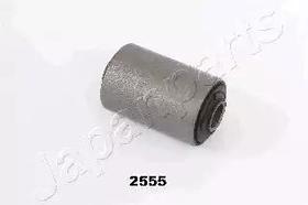 Сайлентблок рессоры Japanparts ru2555