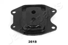 Сайлентблок дифференциала Japanparts ru2618