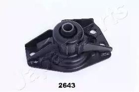Сайлентблок дифференциала Japanparts RU2643