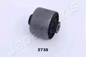 Сайлентблок дифференциала Japanparts ru2738
