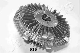 Вискомуфта вентилятора Japanparts vc515