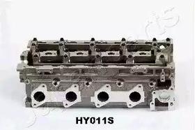 Головка блока цилиндров Japanparts xxhy011s