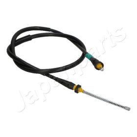 Трос ручного тормоза Japanparts bc0716