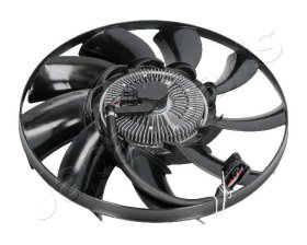 Вискомуфта вентилятора Japanparts vcl07
