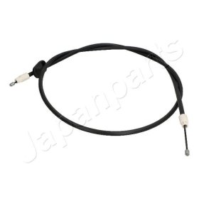 Трос ручного тормоза Japanparts bc0532