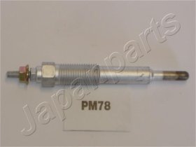 Свеча накала Japanparts PM78
