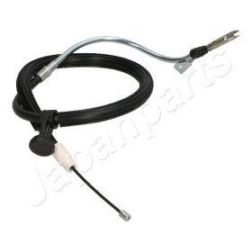 Трос ручного тормоза Japanparts bc0533