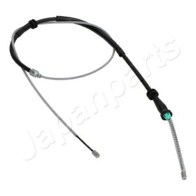 Трос ручного тормоза Japanparts bc0739