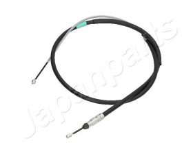 Трос ручного тормоза Japanparts bc0108