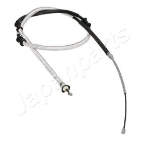 Трос ручного тормоза Japanparts bc0255