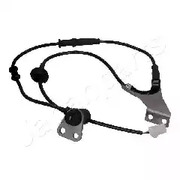 Датчик ABS Japanparts abs362