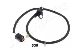 Датчик ABS Japanparts ABS539