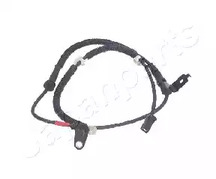 Датчик ABS Japanparts ABSH90