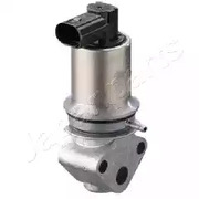 Клапан системы рециркуляции выхлопных газов Japanparts EGR0914