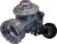 Клапан системы рециркуляции выхлопных газов Japanparts EGR0917