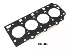 Прокладка ГБЦ Japanparts gtk03b