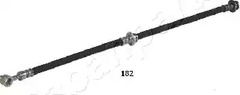 Кронштейн гальмівного шлангу Japanparts tf182