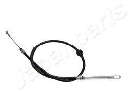 Трос ручного тормоза Japanparts bc0299