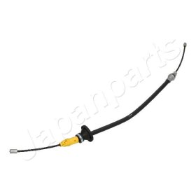 Трос ручного тормоза Japanparts bc0742