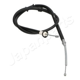 Трос ручного тормоза Japanparts bc0254