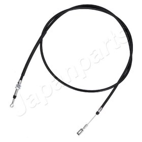 Трос ручного тормоза Japanparts bc02120