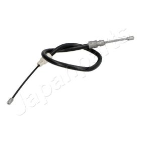Трос ручного гальма Japanparts bc0501