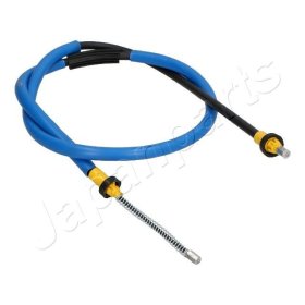 Трос ручного тормоза Japanparts bc0715