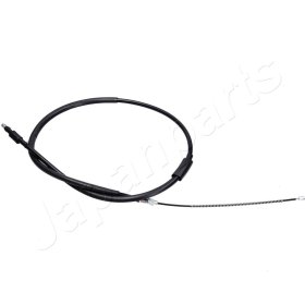 Трос ручного гальма Japanparts bc0651l