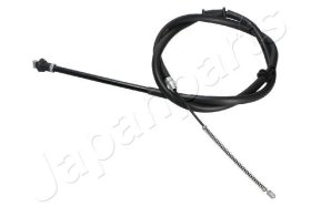 Трос ручного тормоза Japanparts bc0648r