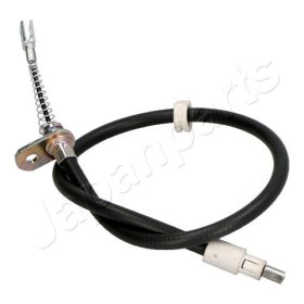 Трос ручного тормоза Japanparts bc0530