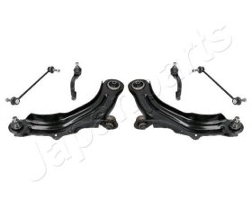 Комплект важелів Japanparts sks0703