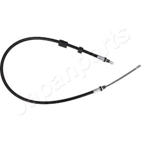 Трос ручного тормоза Japanparts bcm01