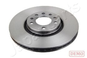 Тормозной диск Japanparts di0404c