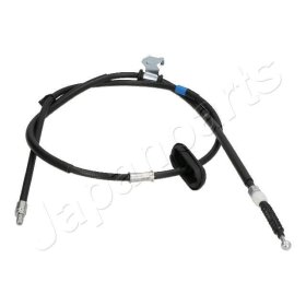 Трос ручного тормоза Japanparts bc0423