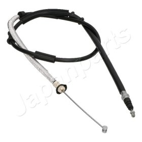 Трос ручного тормоза Japanparts bc0269