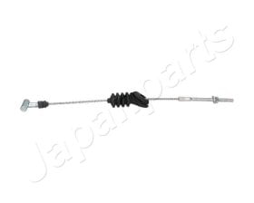 Трос ручного гальма Japanparts bc0233