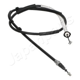 Трос ручного гальма Japanparts bc0252