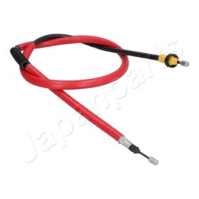Трос ручного тормоза Japanparts bc0713