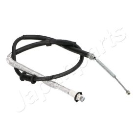Трос ручного гальма Japanparts bc0266