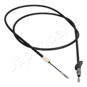 Трос ручного тормоза Japanparts bc0520