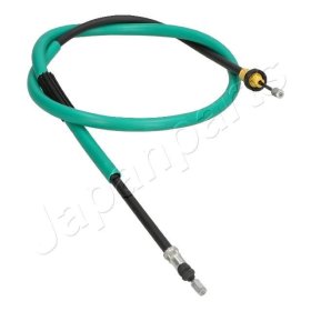 Трос ручного гальма Japanparts bc0735