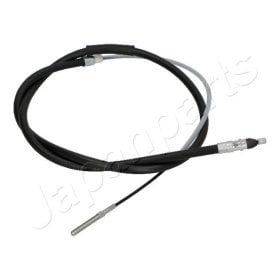 Трос ручного тормоза Japanparts bc0101